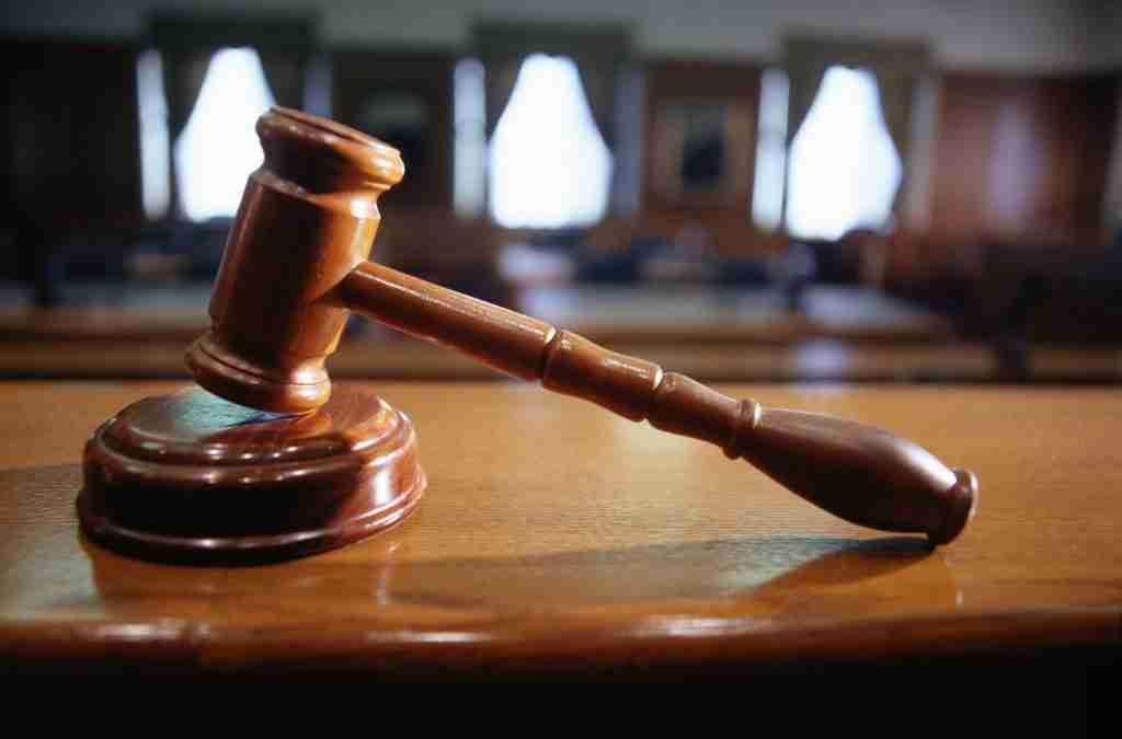 Understanding Common Indictable Offenses & Consequences