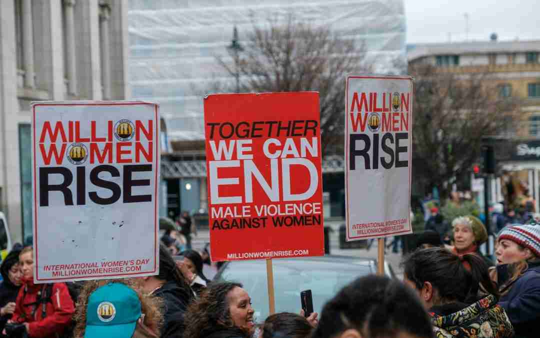 Who is Eligible for VAWA Self Petition?