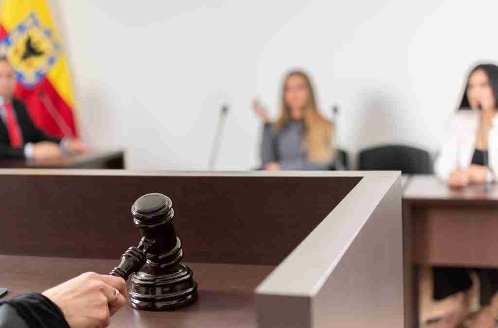 How to Choose the Best Criminal Defense Lawyer