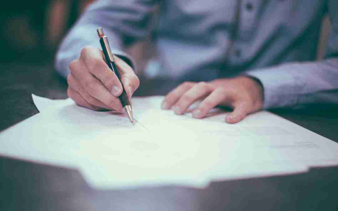 Required Documents for a Successful Asylum Application