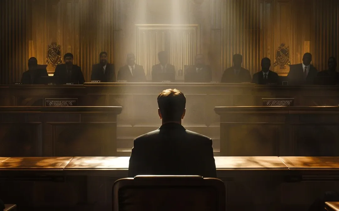 Plea Bargain vs Trial: The Best Option for You