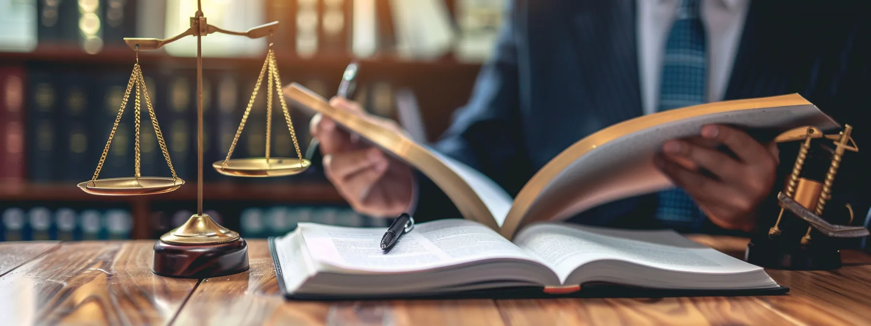 a professional immigration law firm office features a focused attorney engaged in a thoughtful discussion with a diverse client, surrounded by legal documents and resources that emphasize the importance of expert guidance in navigating complex immigration processes.