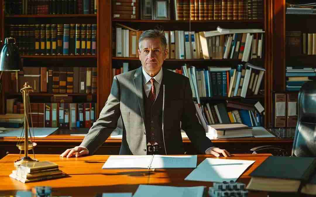 How to Choose a Criminal Defense Attorney for Legal Victory