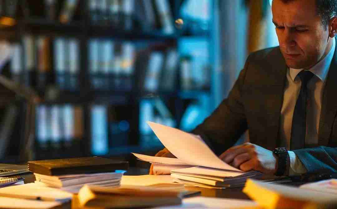 Signals That Your Green Card Application May Be at Risk