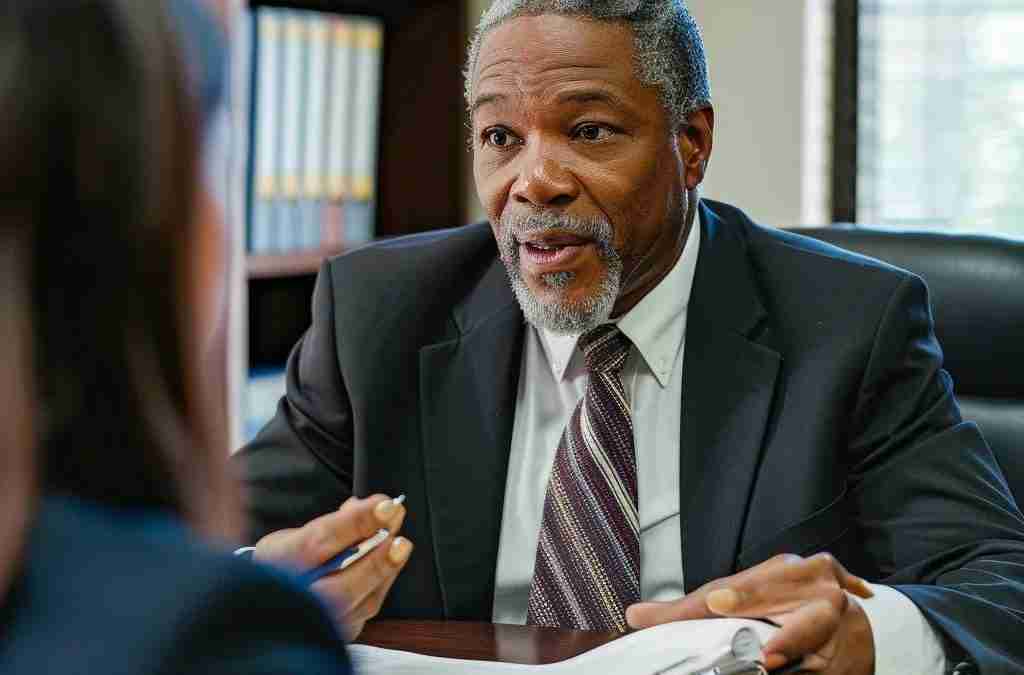 How to Choose the Right Criminal Lawyer NJ