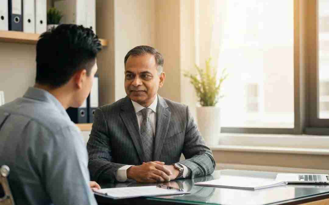 Effective NJ Consultations for Your Criminal Defense Needs