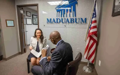Find Best Immigration Lawyers Nearby Newark in Newark, New Jersey