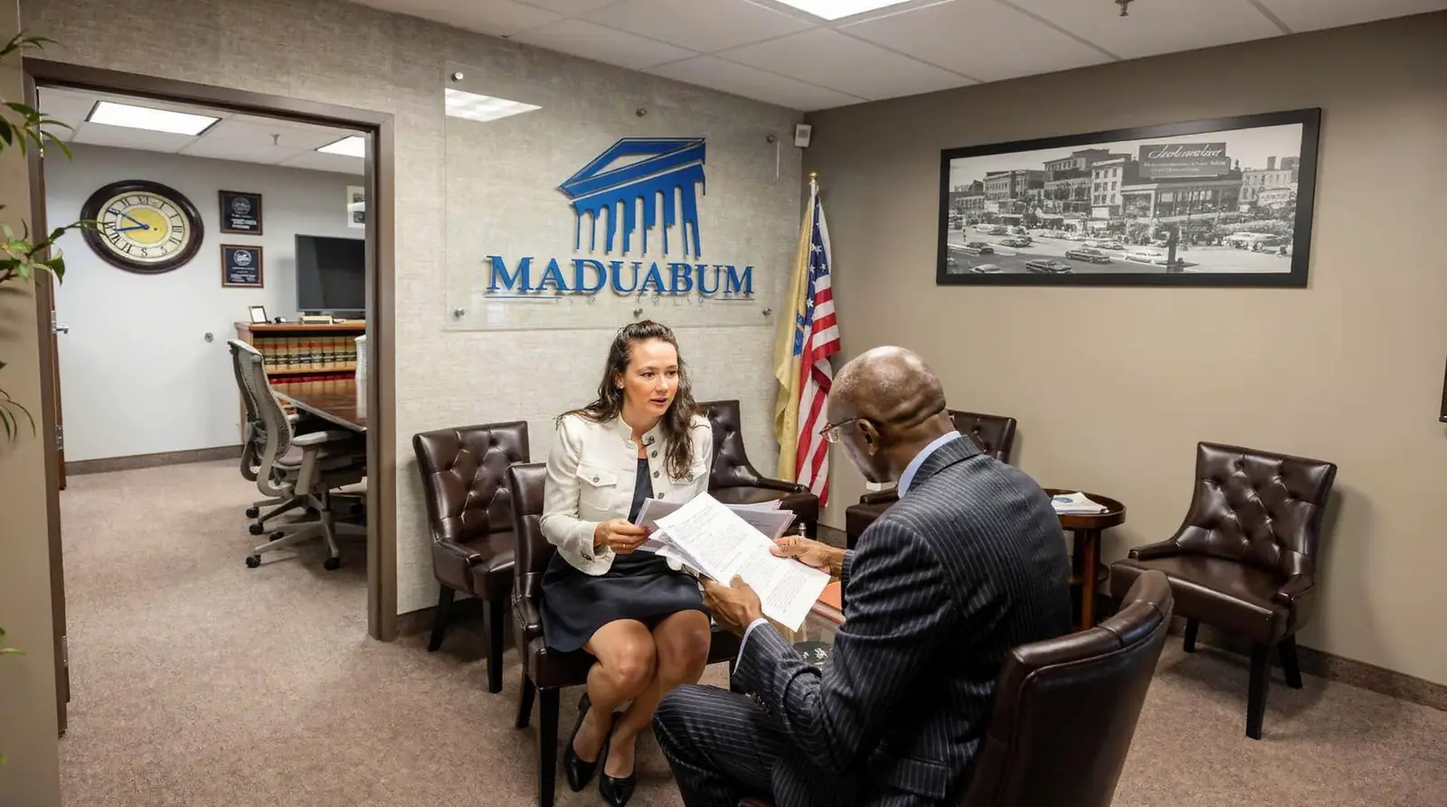 Filing for Chapter 7 triggers an automatic stay that halts most collection efforts, including foreclosure