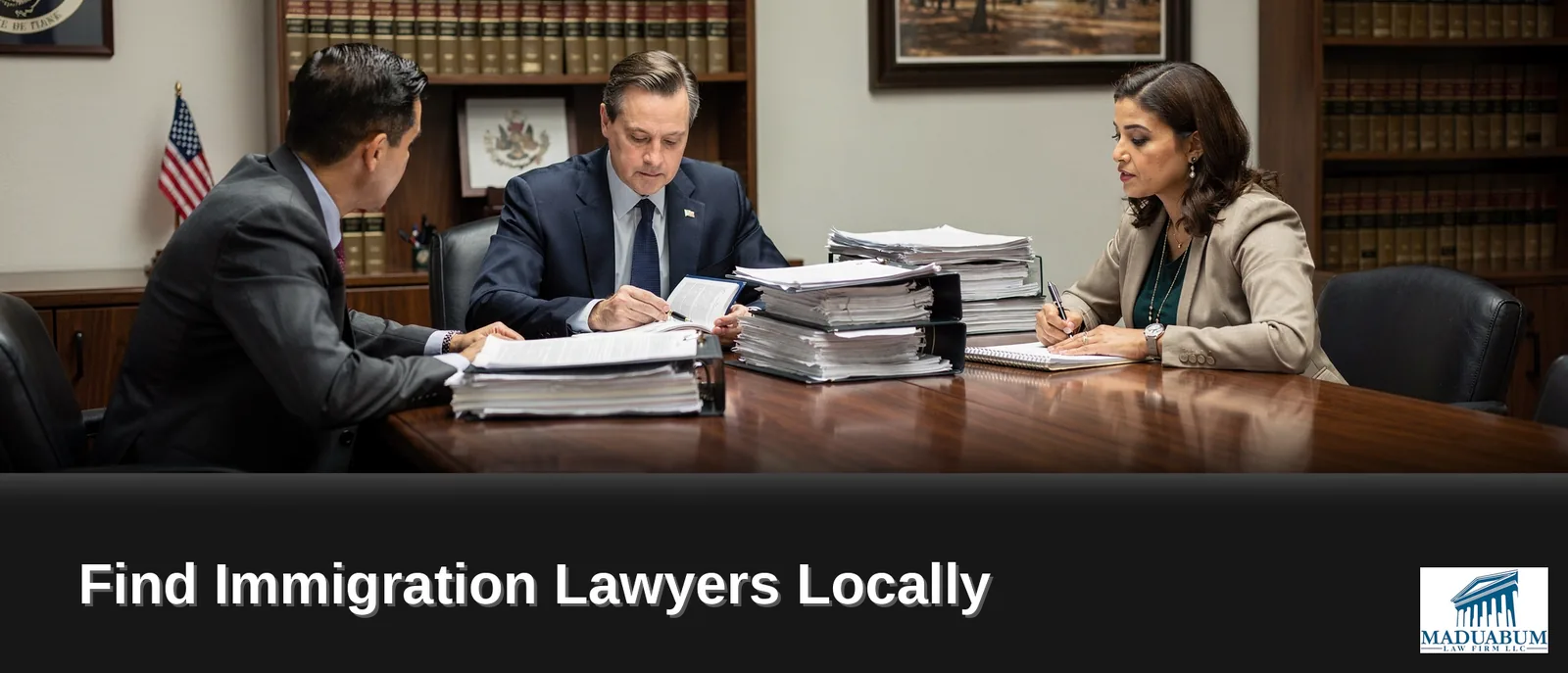 U.S. immigration statutes are widely regarded as some of the most complex laws