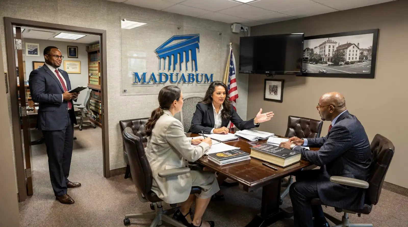 Attorneys who assess claims thoroughly and fight for the maximum possible outcome demonstrate the kind